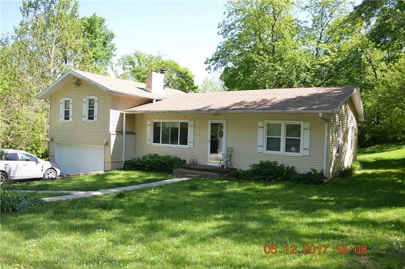 3921 NE 84 Ter, Kansas City, MO 64156
