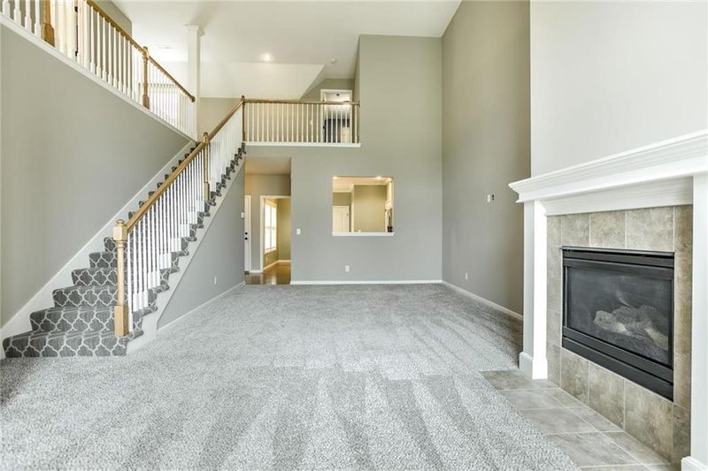 2208 NE 107th Ter, Kansas City, MO 64155
