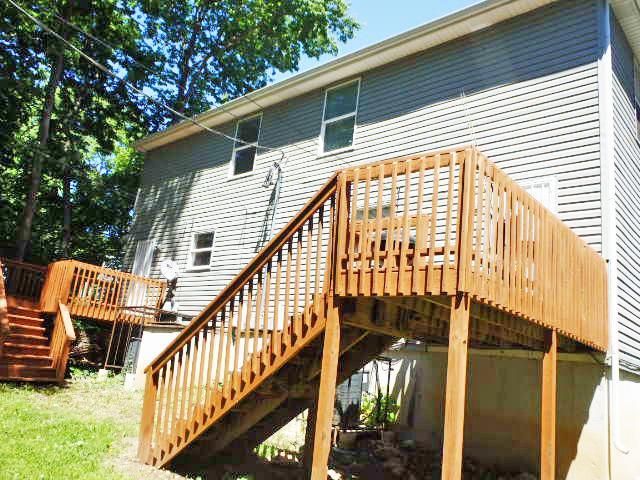 5736 Bales Ave, Kansas City, MO 64130