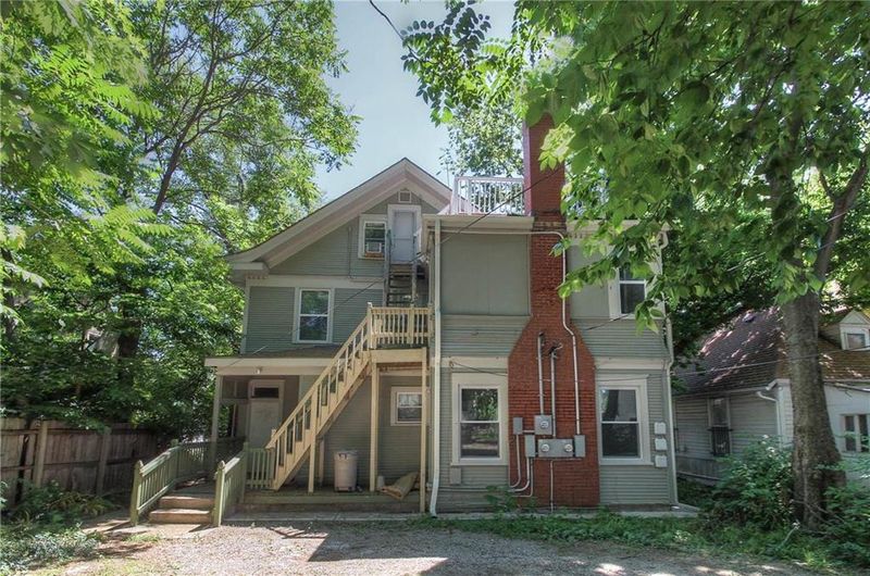 4140 Mcgee St, Kansas City, MO 64111