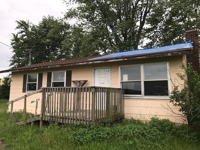 25455 3 Hw, Other, MO 63501