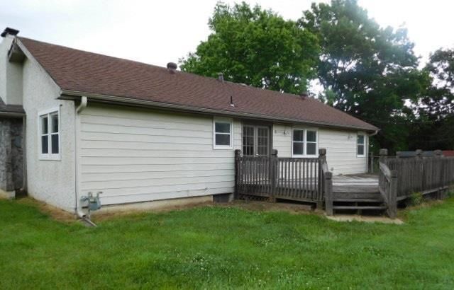 6401 Millbrook Ave, Shawnee, KS 66218