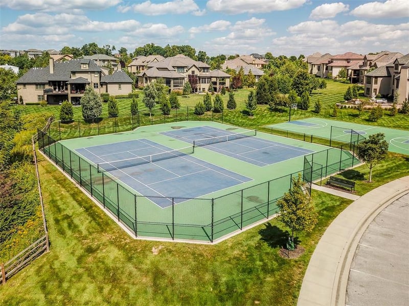 16133 Garnett St, Overland Park, KS 66211
