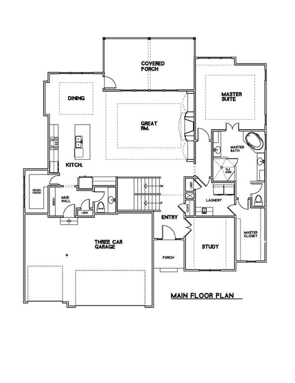 16133 Garnett St, Overland Park, KS 66211