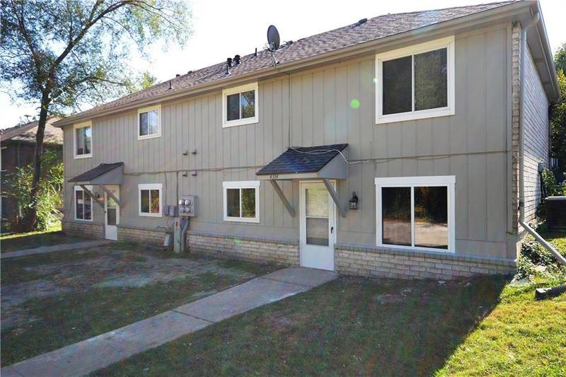 4308 4314 Nw 57 Ter, Kansas City, MO 64151