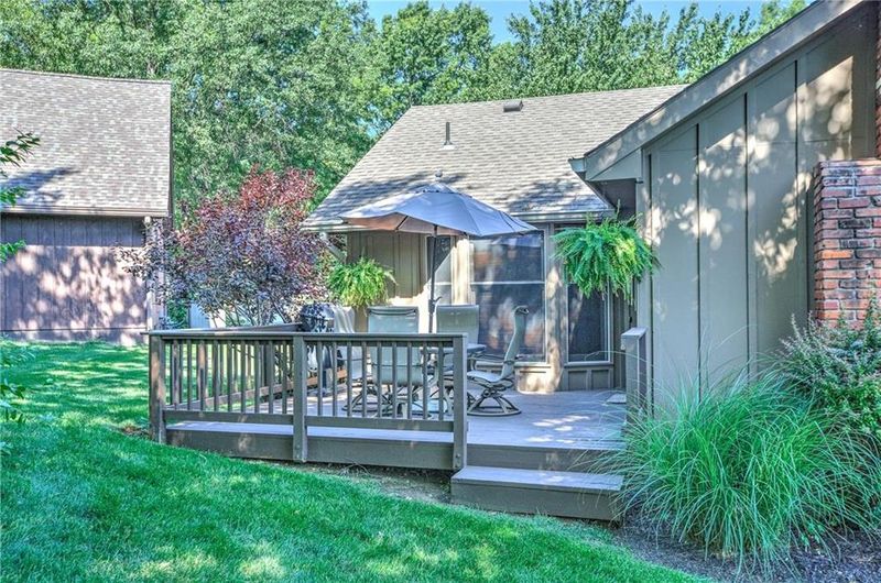 6705 N Beaman Ave, Kansas City, MO 64151
