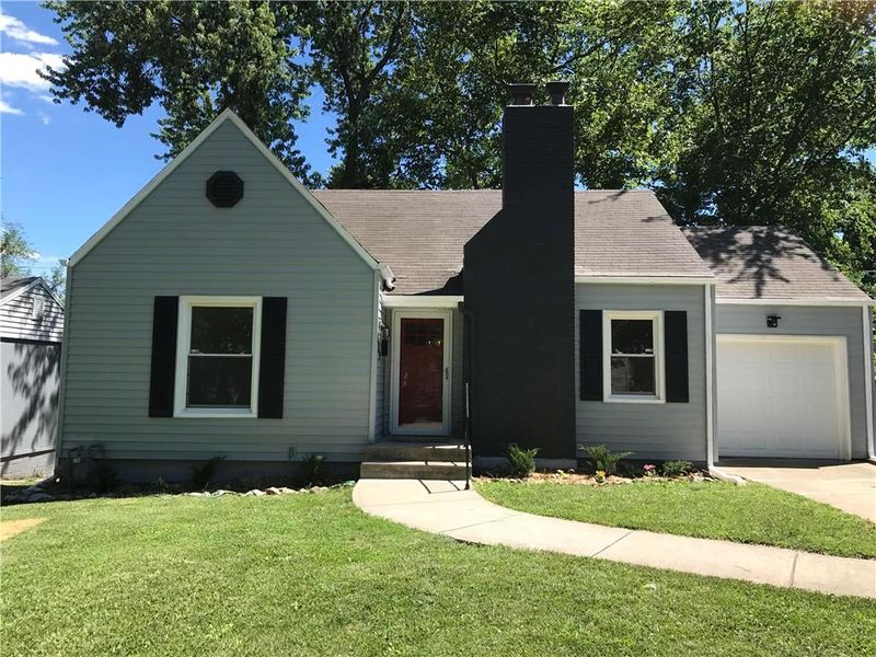 739 E 70th Ter, Kansas City, MO 64131