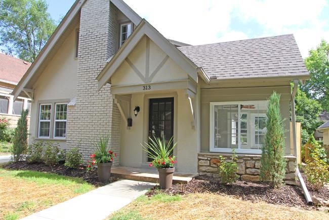 313 E 69th Ter, Kansas City, MO 64133