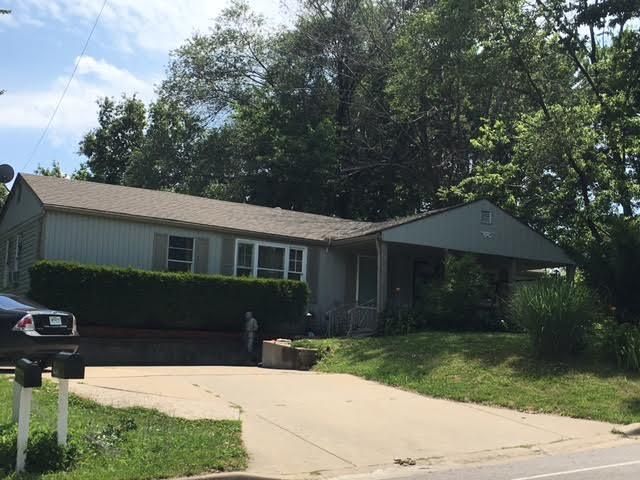 11409 E 83rd St, Raytown, MO 64138