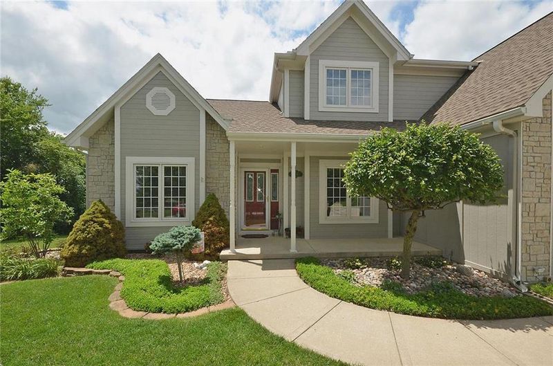 5740 N Beaman Ave, Kansas City, MO 64151