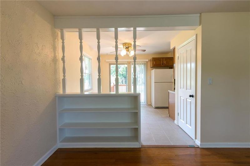 5332 Byrams Ford Rd, Kansas City, MO 64129