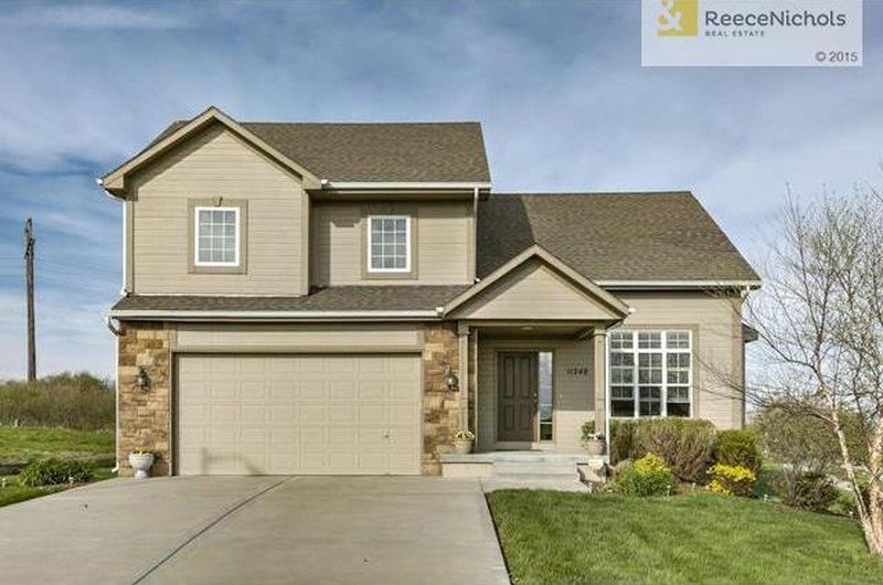 11248 Bristol Ave, Kansas City, MO 64156