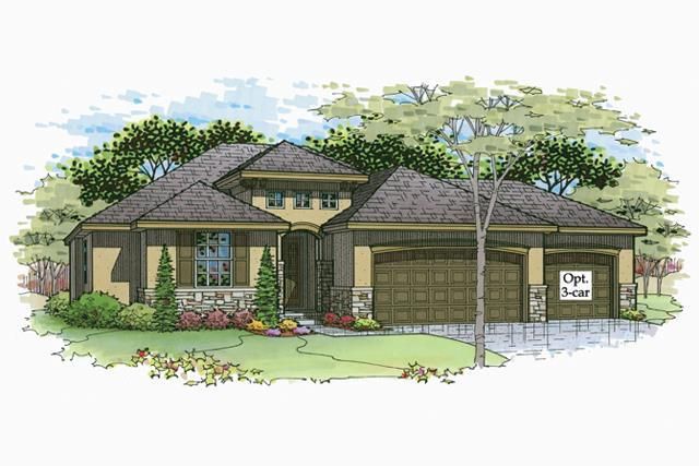 1702 E 127 Ter, Kansas City, MO 64146