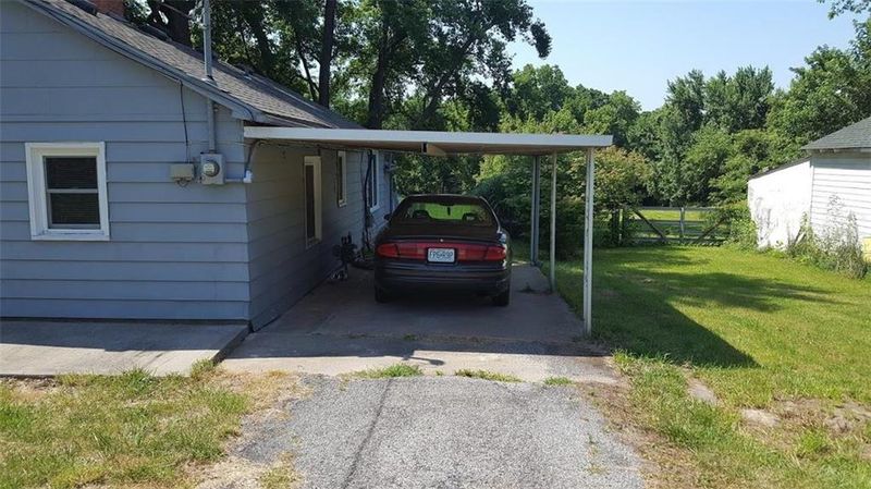 14819 E Mayes Rd, Independence, MO 64050