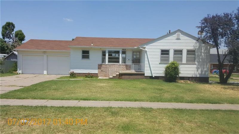 417 W 8th St, Other, KS 67901