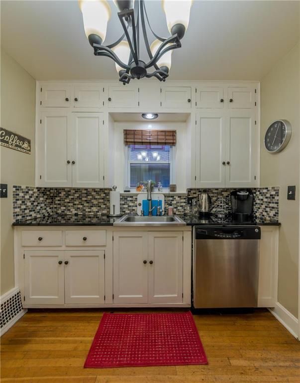 6143 Holmes St, Kansas City, MO 64110