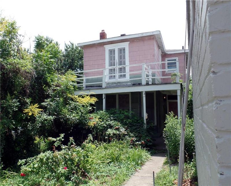 3603 Saint John Ave, Kansas City, MO 64123