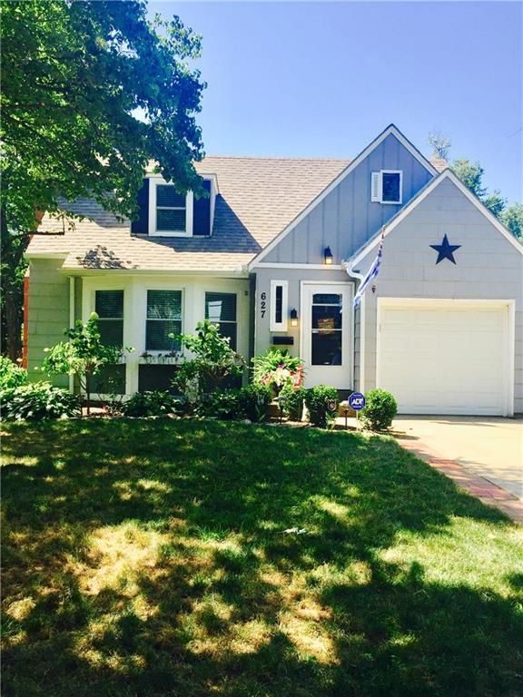 627 E 66 Ter, Kansas City, MO 64131