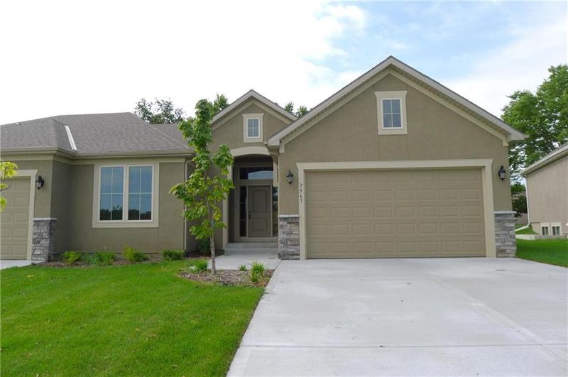 7561 N Eastern Ave, Kansas City, MO 64158