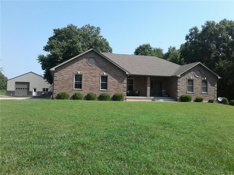 1126 NW 14002 County Rd, Adrian, MO 64720
