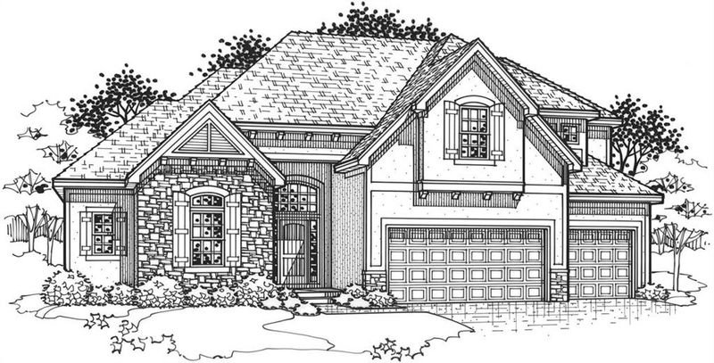 17905 High St, Overland Park, KS 66085