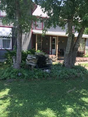 311 N Pine St, Redfield, KS 66769