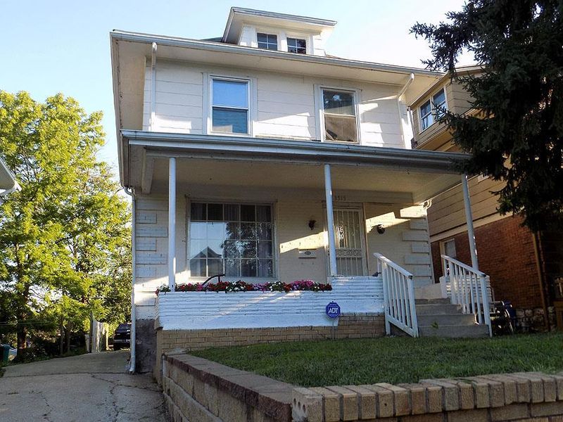 3515 Windsor Ave, Kansas City, MO 64124