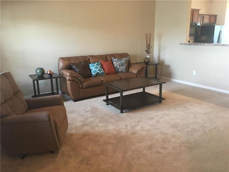 14304 Overhill Ave, Grandview, MO 64030