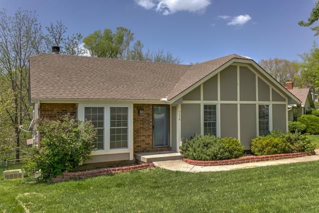 7114 N Rhode Ave, Kansas City, MO 64152