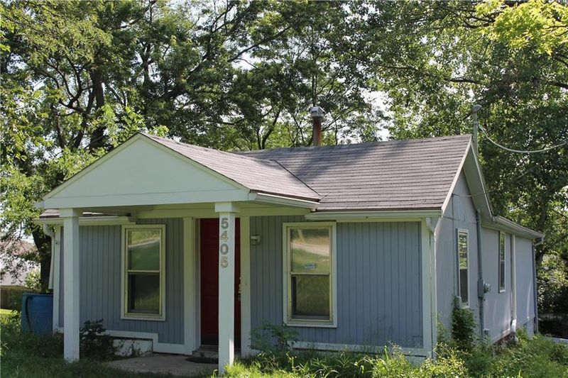 5405 Laurel Ave, Raytown, MO 64133