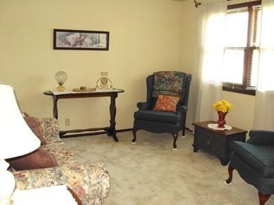 715 E National St, Fort Scott, KS 66701