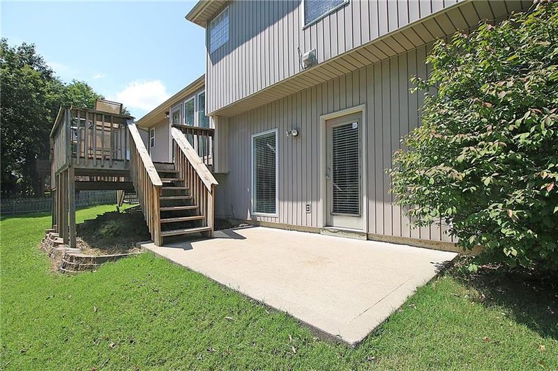 4701 NW 90th Ter, Kansas City, MO 64154