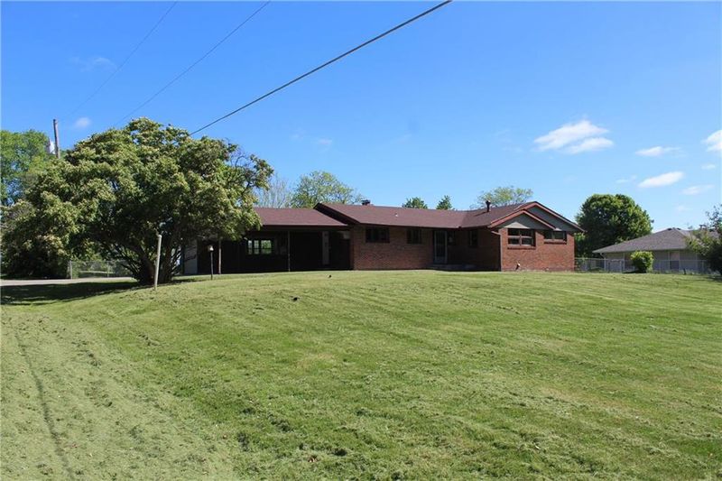 628 Ingles St, Lawson, MO 64062