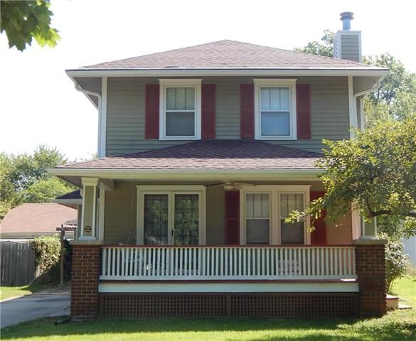 1404 SW Plass Ave, Topeka, KS 66604