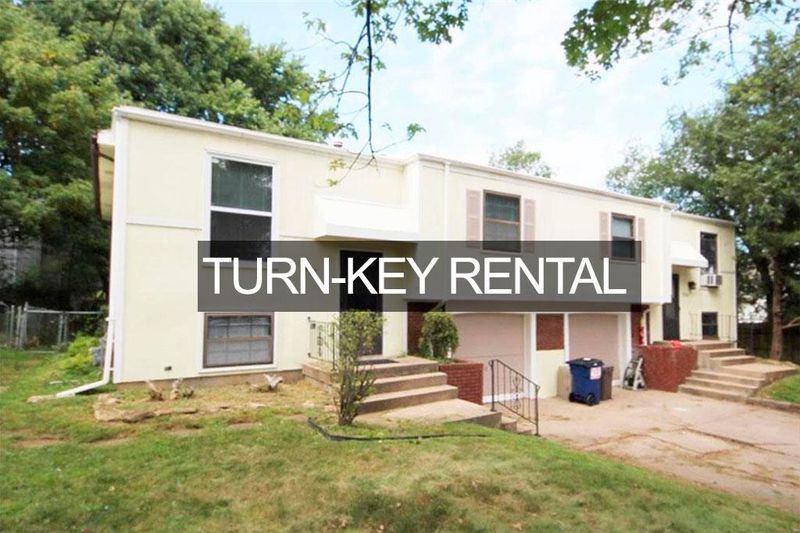 3716 NE 72nd Ter, Gladstone, MO 64119