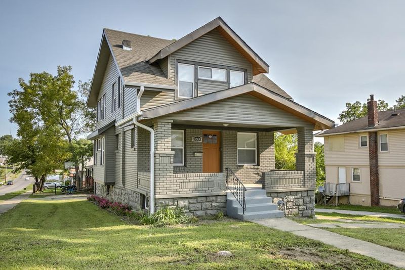 3800 E 36th St, Kansas City, MO 64128
