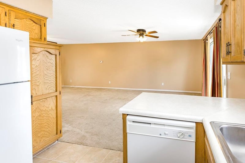 5411 NW 84th Ct, Kansas City, MO 64153