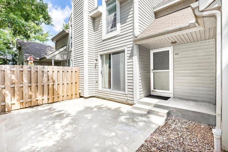 5411 NW 84th Ct, Kansas City, MO 64153