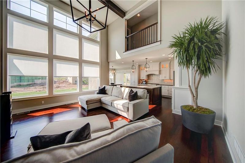 17812 Kessler St, Overland Park, KS 66013
