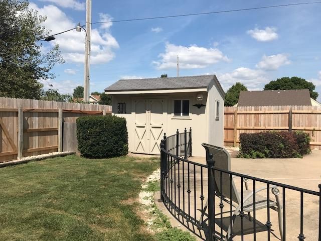 8010 E 163rd Ter, Belton, MO 64012
