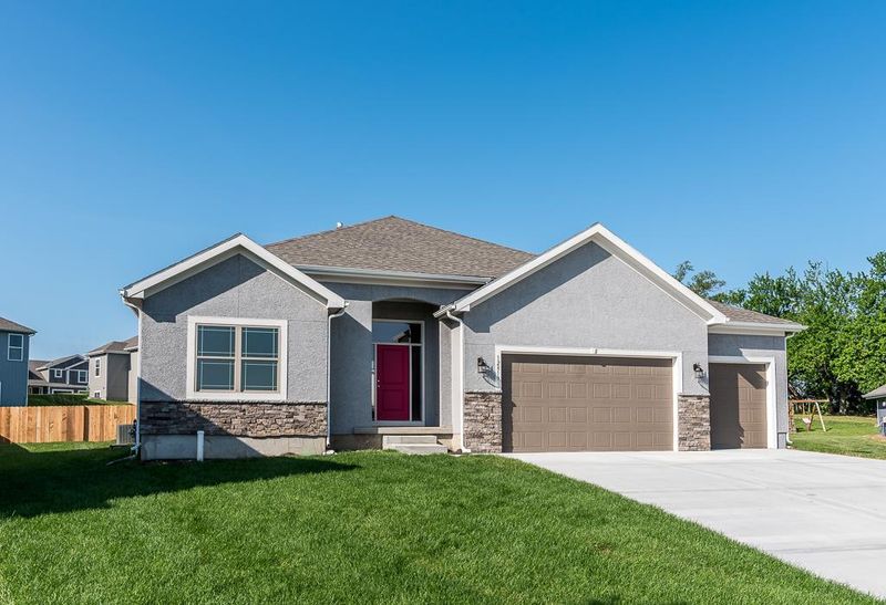 12819 Spring Ave, Kansas City, KS 66109