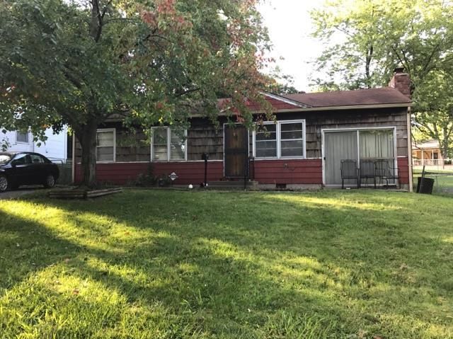 5721 E 101st Ter, Kansas City, MO 64137