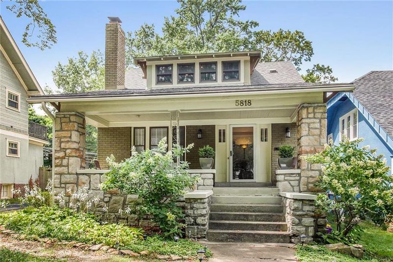 5818 Rockhill Rd, Kansas City, MO 64110