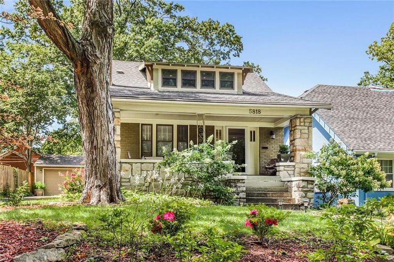 5818 Rockhill Rd, Kansas City, MO 64110