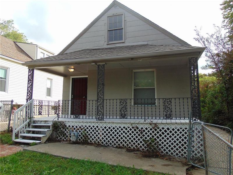 515 Norton Ave, Kansas City, MO 64124