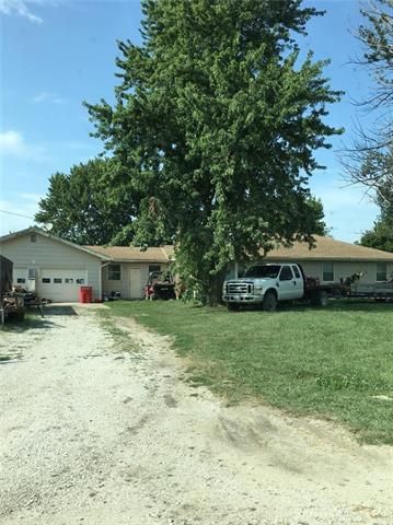 9761 Mt Tabor Rd, Odessa, MO 64076