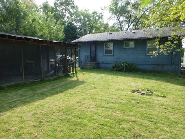 7408 E 50th St, Kansas City, MO 64129