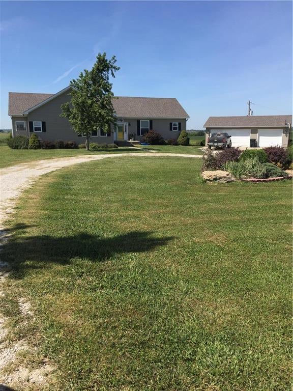 4104 Osage Rd, Cummings, KS 66016