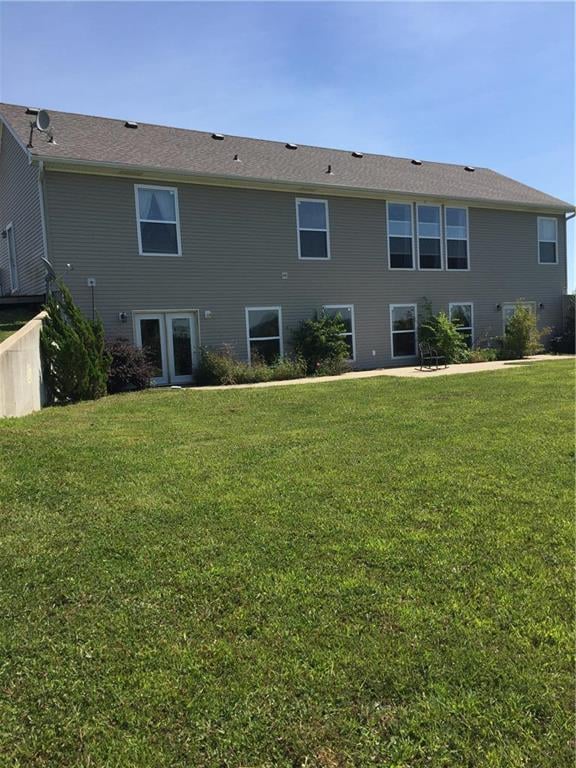 4104 Osage Rd, Cummings, KS 66016