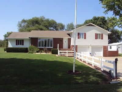 1486 215th Rd, Fort Scott, KS 66701